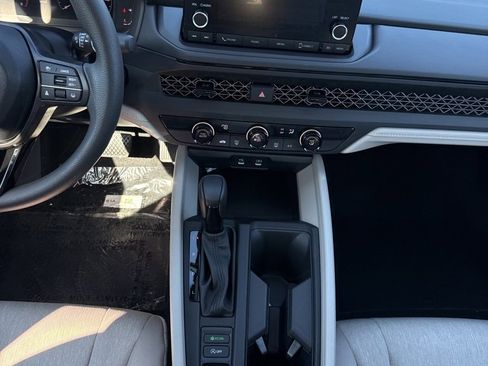 New 2025 Honda Accord LX image 18