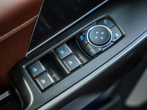 Certified 2023 Ford F150 Lariat w/ Equipment Group 502A High image 49