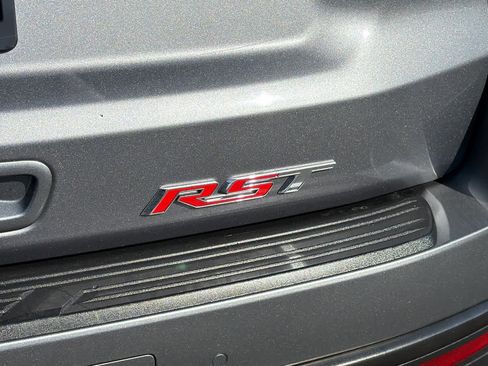 Used 2021 Chevrolet Tahoe RST image 28