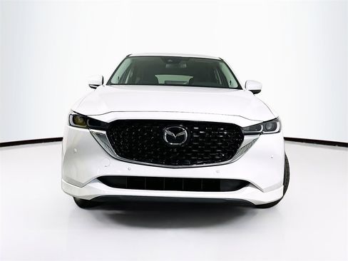 New 2025 MAZDA CX-5 AWD 2.5 S w/ Premium Plus Pkg image 5