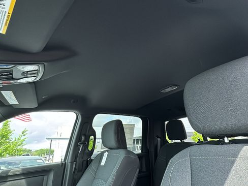 New 2026 RAM 2500 Tradesman AWD/4WD image 13
