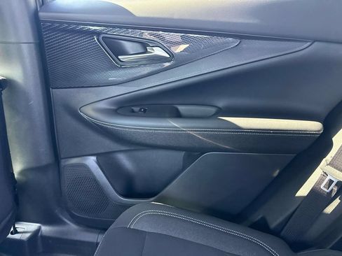 Used 2026 Chevrolet Blazer EV LT w/ LPO, All-Weather Mat Package FWD image 22
