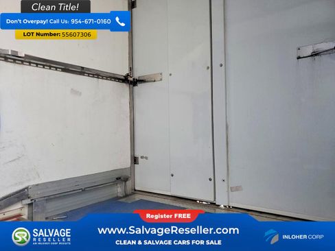 Used 2020 Ford Transit 350 w/ Upfitter Package RWD image 13