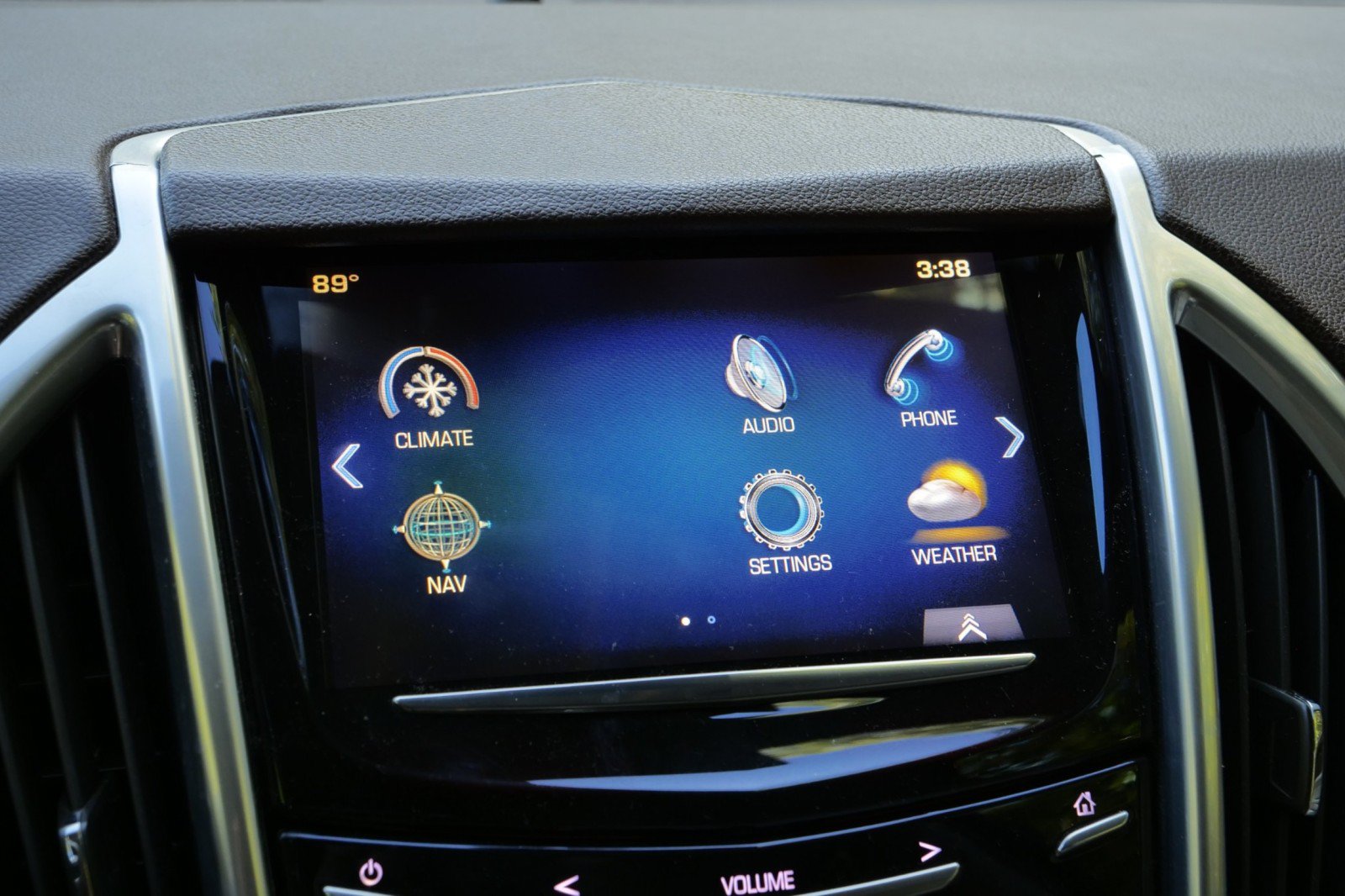Used 2013 Cadillac SRX Performance w/ Driver Awareness Package FWD image 29
