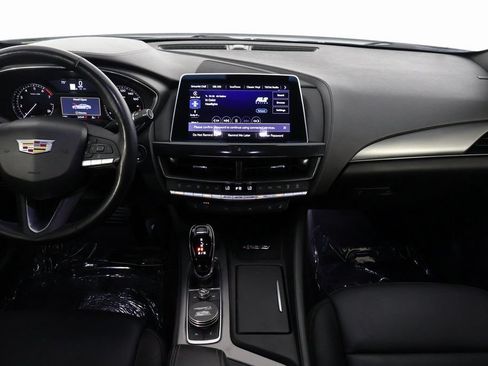 Used 2023 Cadillac CT5 Premium Luxury RWD image 7