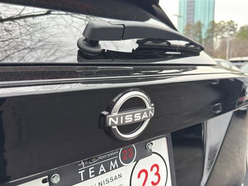 New 2026 Nissan Kicks SR w/ SR Premium Package image 13