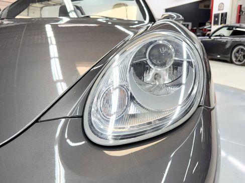 Used 2006 Porsche Boxster S RWD image 27