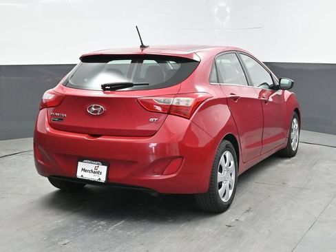 Used 2016 Hyundai Elantra GT FWD image 6