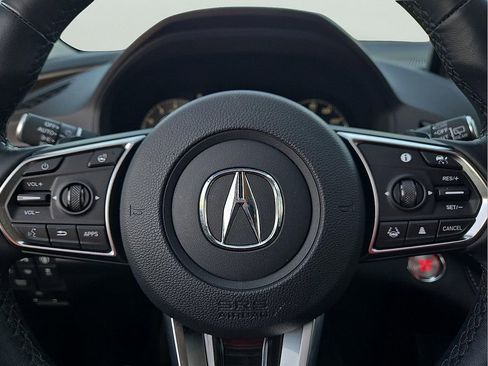 Used 2022 Acura RDX AWD w/ Advance Package image 20