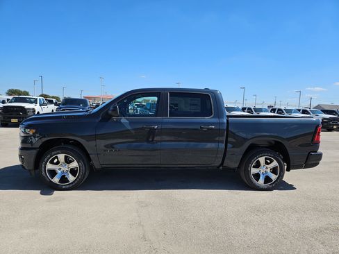 New 2026 RAM 1500 Express image 6