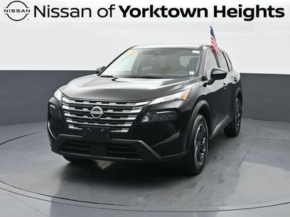 Used 2026 Nissan Rogue SV