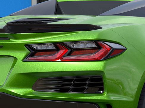 New 2026 Chevrolet Corvette Z06 w/ Battery Protection Package image 12