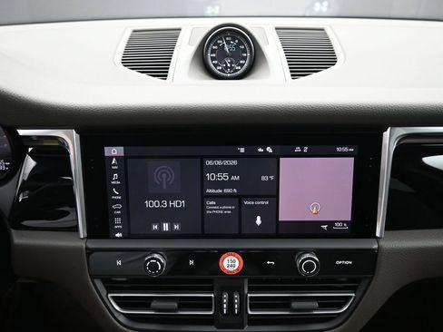 New 2026 Porsche Macan S AWD/4WD image 17