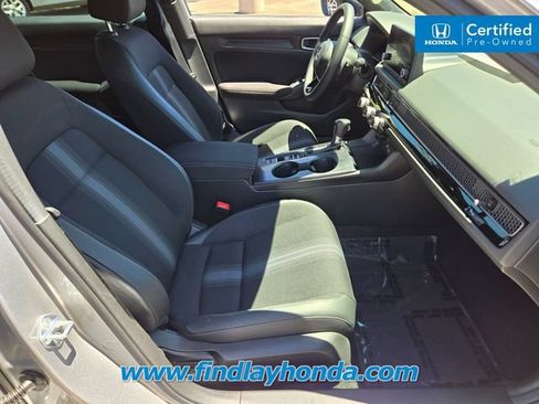 Certified 2024 Honda Civic Sport image 20