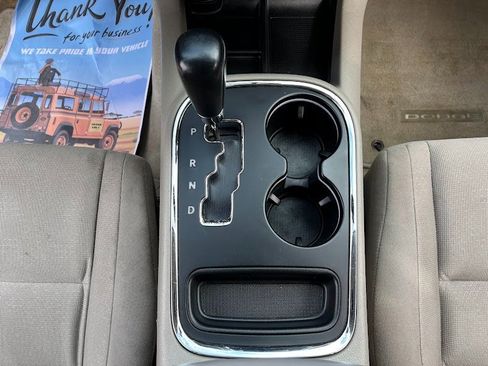 Used 2013 Dodge Durango SXT w/ Popular Equipment Group image 18