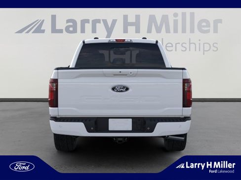 New 2026 Ford F150 XLT AWD/4WD image 5