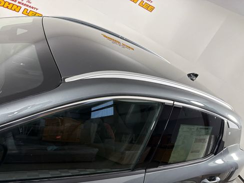 New 2026 Nissan Kicks SR image 13