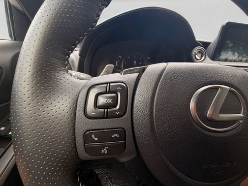 Used 2025 Lexus IS 350 F Sport w/ Navigation Package RWD image 26