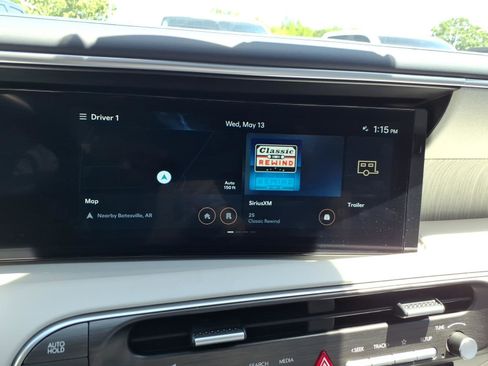 Used 2026 Hyundai Palisade Calligraphy AWD/4WD image 17