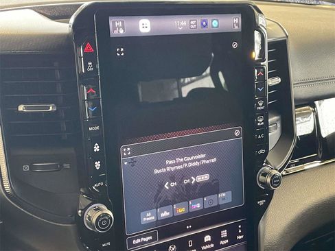 New 2026 RAM 1500 Rebel w/ Rebel Level 2 Equipment Group image 39