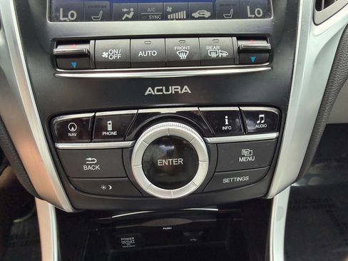 Used 2015 Acura TLX V6 w/ Advance Package image 30