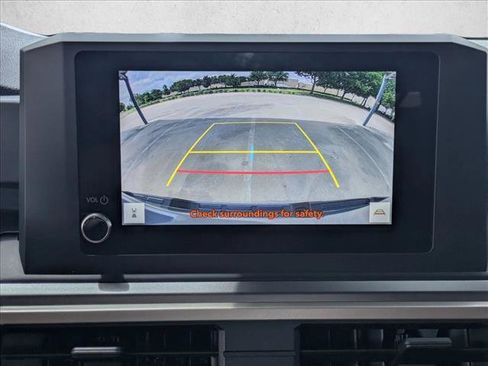 Used 2025 Toyota Tacoma SR5 RWD image 14