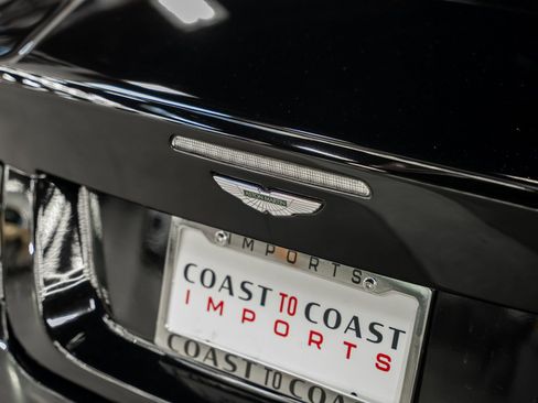 Used 2015 Aston Martin DB9 Volante image 25