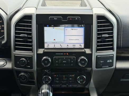 Used 2018 Ford F150 Lariat RWD image 18