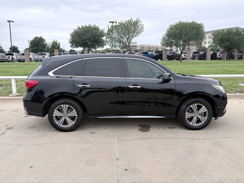 Used 2019 Acura MDX FWD image 3