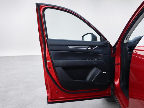 Used 2021 MAZDA CX-5 Grand Touring FWD image 23