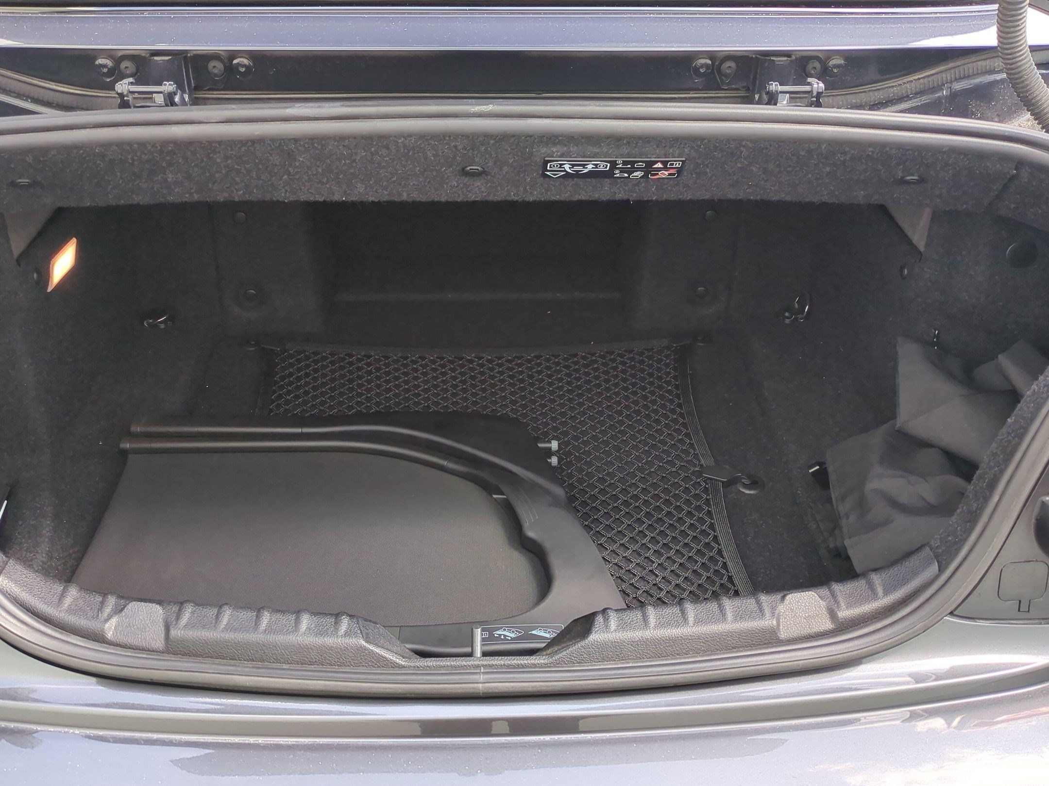 Used 2018 BMW M240i Convertible RWD image 30