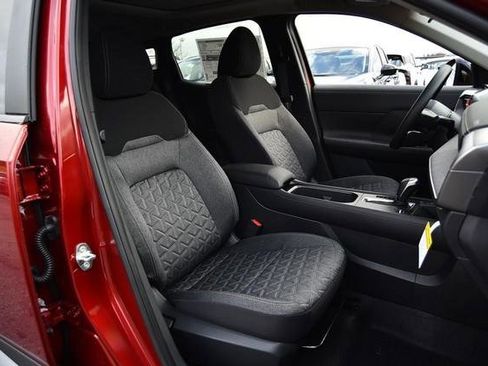 New 2026 Nissan Kicks SV w/ SV Premium Package image 21