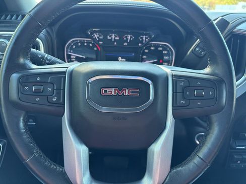 Used 2020 GMC Sierra 1500 SLE w/ SLE Value Package image 9