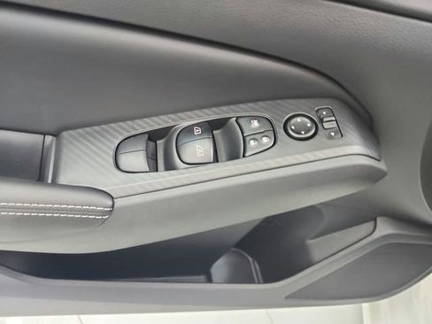 New 2026 Nissan Altima 2.5 SV w/ SV Special Edition Package FWD image 29