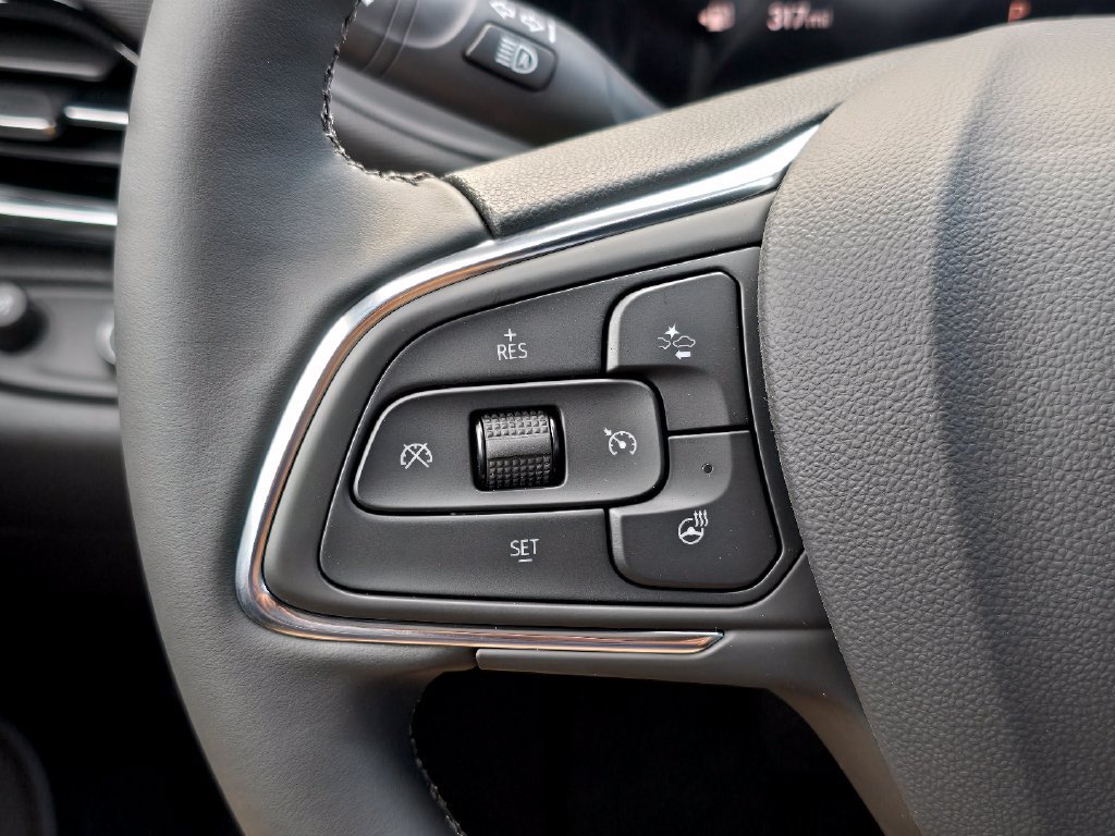 New 2026 Buick Envista Sport Touring w/ Convenience I Package FWD image 19