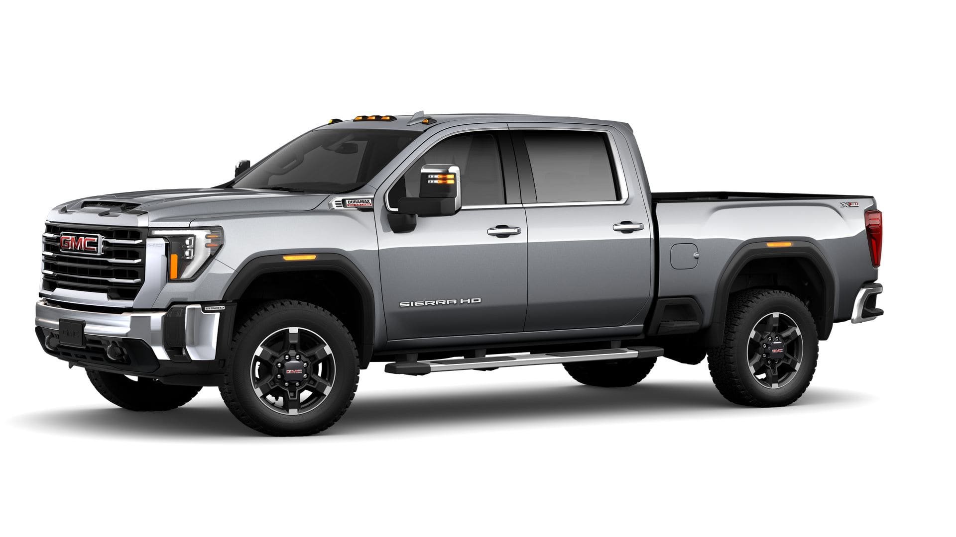 New 2026 GMC Sierra 2500 SLT AWD/4WD image 18
