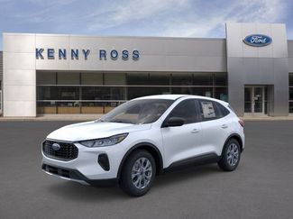 New 2026 Ford Escape Active w/ Cold Weather Package video 2