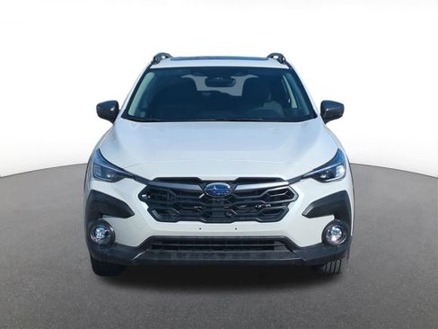New 2026 Subaru Crosstrek 2.5i Limited image 9