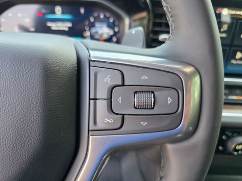 New 2026 Chevrolet Silverado 1500 LT Trail Boss w/ Convenience Package II AWD/4WD image 21