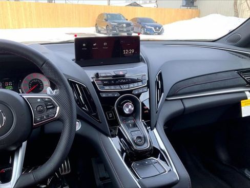 New 2026 Acura RDX A-Spec image 10
