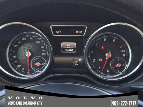 Used 2018 Mercedes-Benz GLS 450 4MATIC image 15