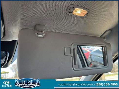 Certified 2023 Hyundai Tucson SEL w/ Convenience Package image 38