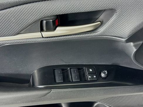 Certified 2025 Toyota Camry SE FWD image 19