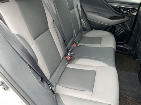 Certified 2023 Subaru Outback Onyx Edition AWD/4WD image 16