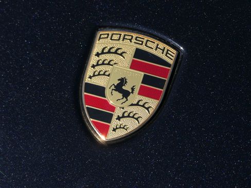 Used 2024 Porsche 911 Targa 4 GTS image 37