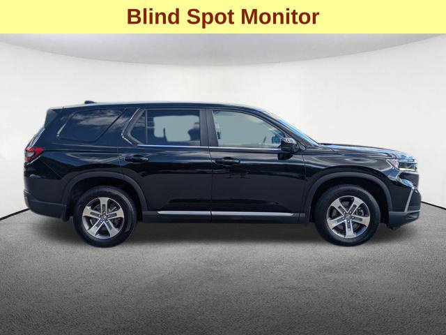 Used 2025 Honda Pilot EX-L image 4