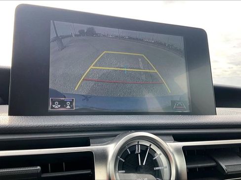 Used 2022 Lexus IS 350 F Sport w/ Accessory Package image 30