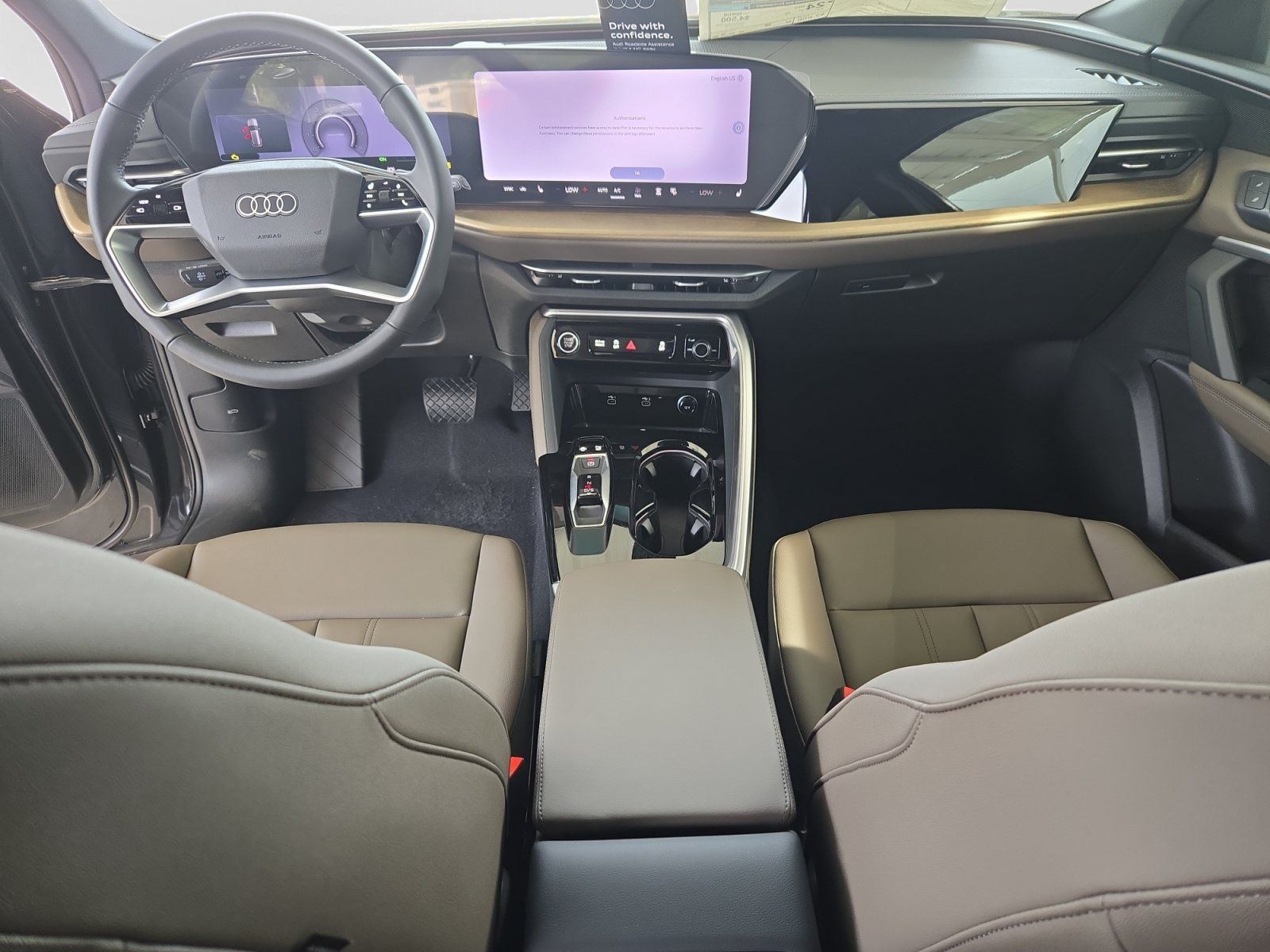 New 2026 Audi Q5 Premium AWD/4WD image 15