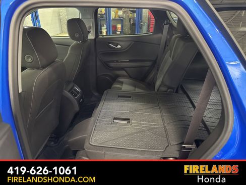 Used 2024 Chevrolet Blazer LT w/ Convenience Package image 30