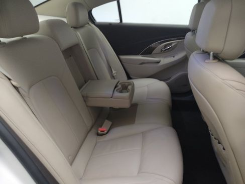 Used 2014 Buick LaCrosse Leather FWD image 19